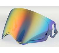 Visiera Specchiata Rosso MAX-V per TOUR-X 5 ARAI - UN: UN