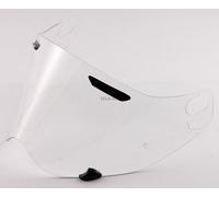 ARAI TX pin lock blow shield Clear 031430 per Tour Cross 3, 2 & TX Motard
