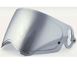 Arai VAS-A MAX-V, scudo specchiato male Argento
