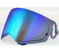 Arai TX-5 VAS-A Mirror Visiera, blu per maschi