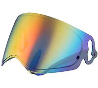 Visiera Specchiata Rosso MAX-V per TOUR-X 5 ARAI - UN: UN