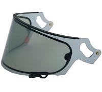 Arai VAS-V Dual Pane Race Visiera, grigio