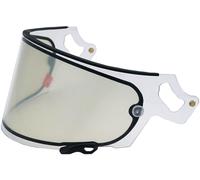 Arai VAS-V Dual Pane Race Visiera, Libero, Taglia unica