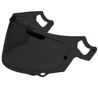 Arai VAS-V Max Vision Visiera, fortemente sfumati, Taglia unica