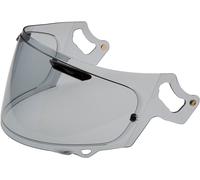 Arai VAS-V Max Vision Visiera, fumo, Taglia unica