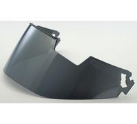 Arai VAS-V Pro Shade Mirrored Parasole, Argento di iridio