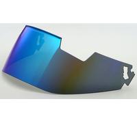 Arai VAS-V Pro Shade Mirrored Parasole, blu per maschi