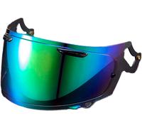 Arai Visiera ricambio caschi VAS-V Max Vision Mirror Verde