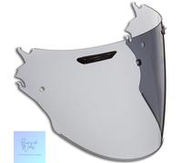 Arai VAS-Z Blow Shield Smoke 031004
