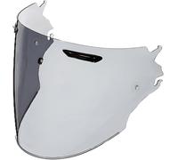 Arai VAS-Z I, visiera male Fumé Intenso