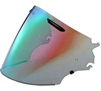 Arai VAS-Z I Visiera, verde per maschi