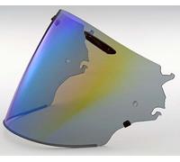 Visiera Ricambio Caschi Arai VAS-Z Mirror Blue