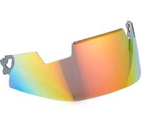 ARAI VAS-Z PS specchio parasole lungo 031030 fumo / rosso per VZ-ram / TRACKING