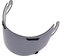 ARAI Visiera ricambio casco mod. Quantum, Quantum f, RX-7RR4,Chaser,Viper-GT,