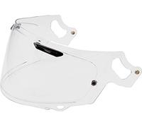 Arai VAS-V Max Vision Visiera, trasparente per maschi