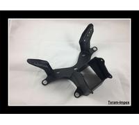 Araignée Support Carénage Per Contachilometri Yamaha YZF R6 2008-2016 Nero NEUF