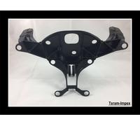 Araignée Support Carenaggio Contachilometri Per Yamaha R1 2004-2006 Nero NEUF