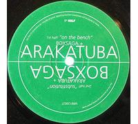 Arakatuba + Boxsaga - On The Bench / Substitution