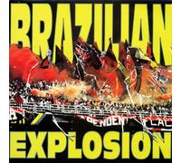 Arakatuba - Brazilian Explosion