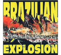 Arakatuba - Brazilian Explosion