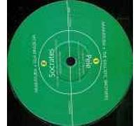 Arakatuba + Fila Brazillia - Pele / Socrates