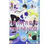 Arakawa Under The Bridge: Episodes 1-26 [Edizione: Regno Unito] [Edizione: Regno Unito]
