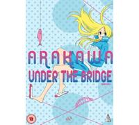 Arakawa Under The Bridge: Season 1 [Edizione: Regno Unito] [Edizione: Regno Unito]
