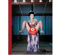 Araki. Bondage. Ediz. inglese, francese e tedesca - 2023 - Tasche