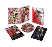 Araki Hirohiko - Jojo'S Bizarre Adventure Stardust Crusaders Vol.3 [Edizione: Giappone]