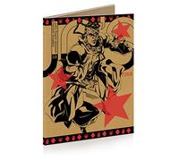 Araki Hirohiko - Jojo'S Bizarre Adventure Stardust Crusaders Vol.3 [Edizione: Giappone]