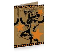 Araki Hirohiko - Jojo'S Bizarre Adventure Stardust Crusaders Vol.4 [Edizione: Giappone]