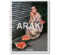 Araki, Nobuyoshi - Araki. 45th Ed.: (40th Anniversary Edition)