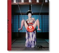 Araki, Nobuyoshi - Araki: Bondage