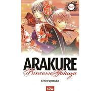 Arakure Tome 2