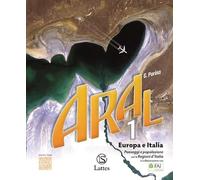ARAL 1 CON ATLANTE - (9788869175763) + Materiali didattici - Rebillo
