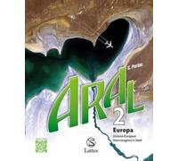 ARAL CON ATLANTE 2 - (9788869175596) + Materiali didattici - Rebillo