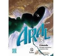 Aral. Con atlante. Con Esame di Stato. Per la Scuola media (Vol. 3)