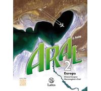 Aral. Con atlante. Per la Scuola media (Vol. 2)