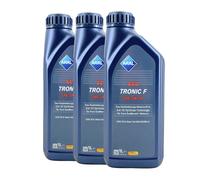 ARAL EcoTronic F 0W-20 Olio Motore, FORD WSS-M2C954-A1, ILSAC GF-6, 3x1 Litro