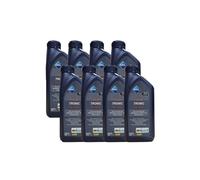 ARAL HighTronic 5W-40 Olio Motore 8x1 Litro 505.01 Renault RN 0700 0710