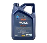 ARAL Hightronic 5W-40 Olio Motore Ford WSS-M2C917-A, MB 229.31,2x4 Litro