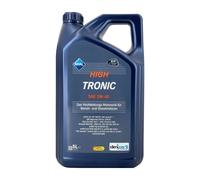 ARAL HighTronic 5W-40 Olio Motore Ford WSS-M2C917-A, MB 229.31, 5 Litri