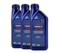 ARAL Hightronic R 5W-30 Olio Motore MB 226.51, Renault RN0720, 4x1 Litro