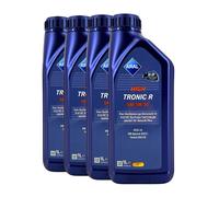 ARAL Hightronic R 5W-30 Olio Motore MB 226.51, Renault RN0720, 4x1 Litro