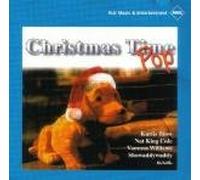 Aral Music-Christmas Time Pop - Masterboy, Vanessa Williams, Odyssey, Ella Fitzgerald, Kurtis Blow, James Brown..