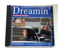 Aral Music Coll Gary Bell, Barry White, Commodores, Robin Beck, Elton John, (CD)