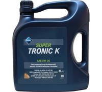 ARAL Super Tronic K 5W-30 1x5 Liter