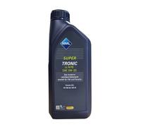 Aral SuperTronic LL IV FE 0W-20 - Olio motore Longlife, 1 l