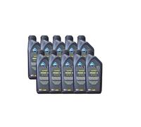 ARAL Supertronic G 0W-40 10x1 Litro Olio MB 229.5 VW 50200 BMW LL01 Rn 700