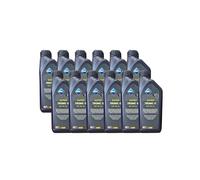 ARAL Supertronic G 0W-40 12x1 Litro Olio MB 229.5 VW 50200 BMW-LL01 Rn 700